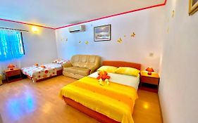 Apartments Romantic And Laguna Mljet