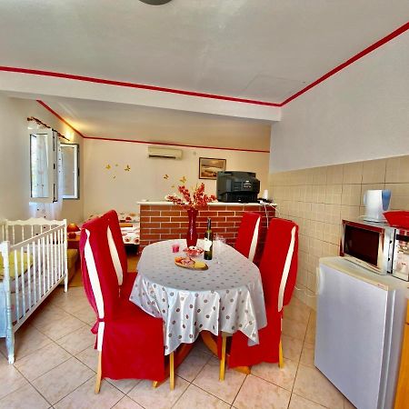 Apartments Romantic And Laguna Mljet Korita Extérieur photo
