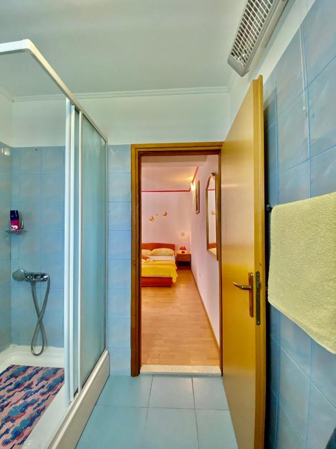 Apartments Romantic And Laguna Mljet Korita Extérieur photo