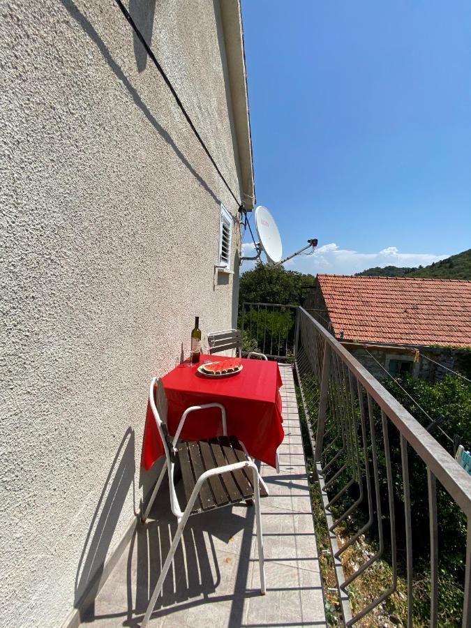 Apartments Romantic And Laguna Mljet Korita Extérieur photo