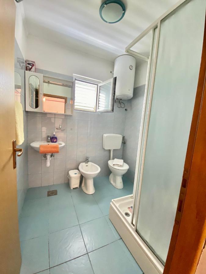 Apartments Romantic And Laguna Mljet Korita Extérieur photo