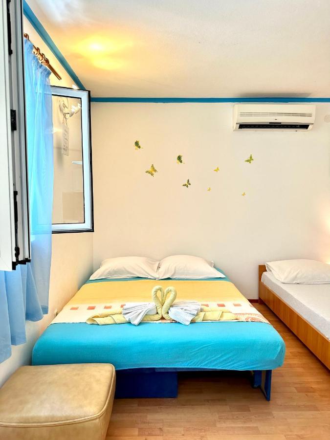 Apartments Romantic And Laguna Mljet Korita Extérieur photo